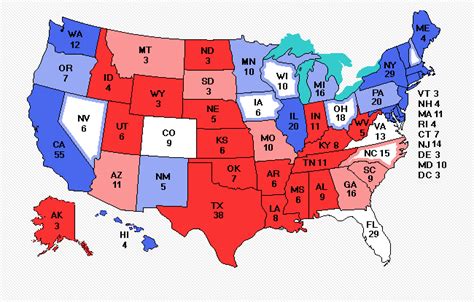 The State of the Swing States - The American Prospect