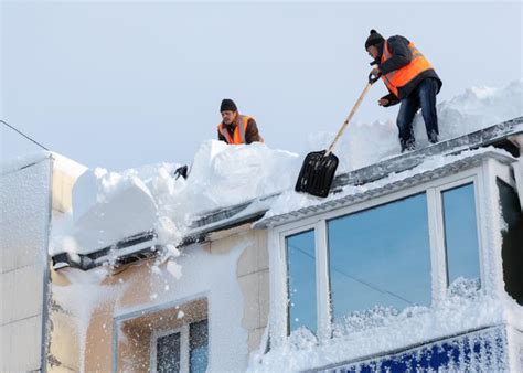 Snow Removal Companies Rhode Island | About Our Team