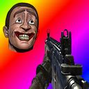 Shooting game characters from games (by gamedev1) - play online for free on Yandex Games