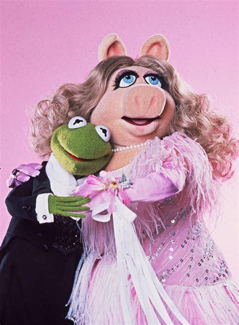 The Kermit and Miss Piggy Breakup Is Nonsense | The New Yorker