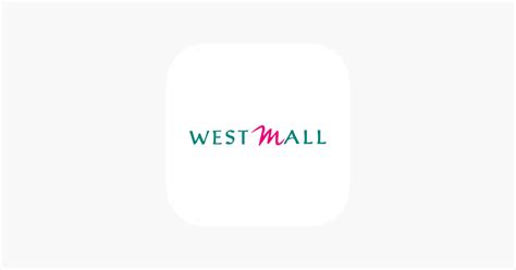 ‎West Mall Rewards on the App Store