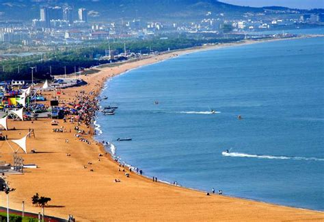 Top 10 China Beach Cities, Top 10 China Coastal Cities