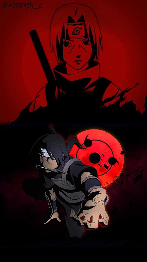 Itachi Uchiha Wallpaper - KoLPaPer - Awesome Free HD Wallpapers