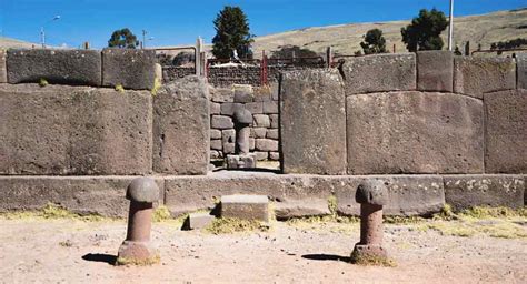 16 Stunning Ancient Ruins in Peru (That Aren't Machu Picchu)