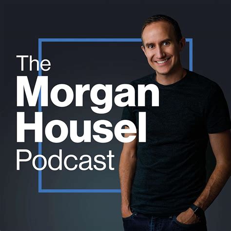 "The Morgan Housel Podcast" Low Expectations (Podcast Episode 2023) - IMDb