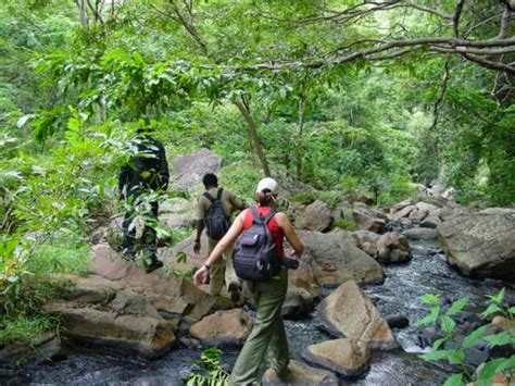 Hiking & Trekking - SRI LANKA - Land Of Ceylon