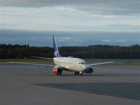 SAS Scandinavian Airlines - vše, co potřebujete vědět | Cestujlevne.com