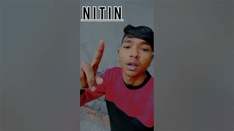 JATAV NiTiN 💪 - YouTube