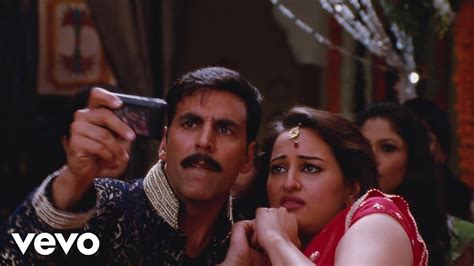 Chamak Challo Chel Chabeli Song - Rowdy Rathore|Akshay,Sonakshi|Kumar ...