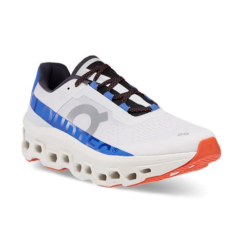 On Cloudmonster Running Shoe (Men's) | Run Appeal