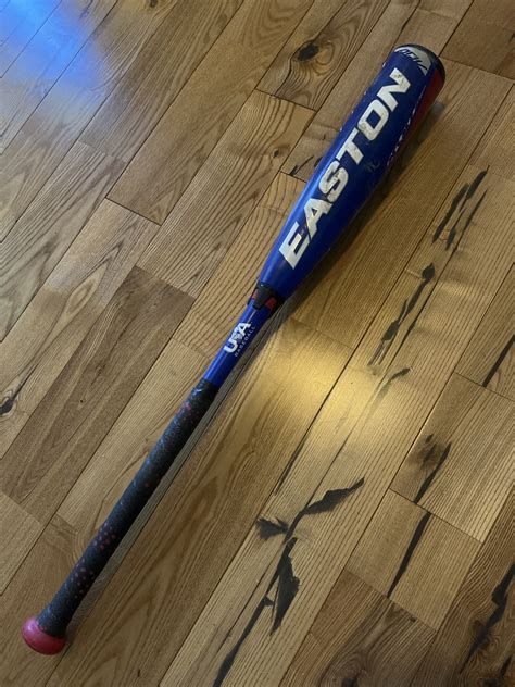 2021 Easton Adv 360 27/16 (-11) | SidelineSwap