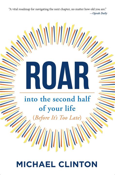 Roar | Book by Michael Clinton | Official Publisher Page | Simon & Schuster