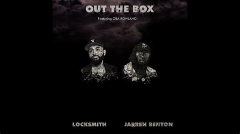 Locksmith - "Out The Box" Instrumental - YouTube