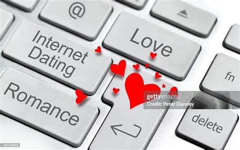 Looking For Love High-Res Stock Photo - Getty Images