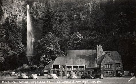 Multnomah Falls is the People's Choice for best local attraction ...