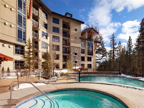 The Westin Monache Resort Mammoth in Mammoth Lakes (CA) - Room Deals, Photos & Reviews