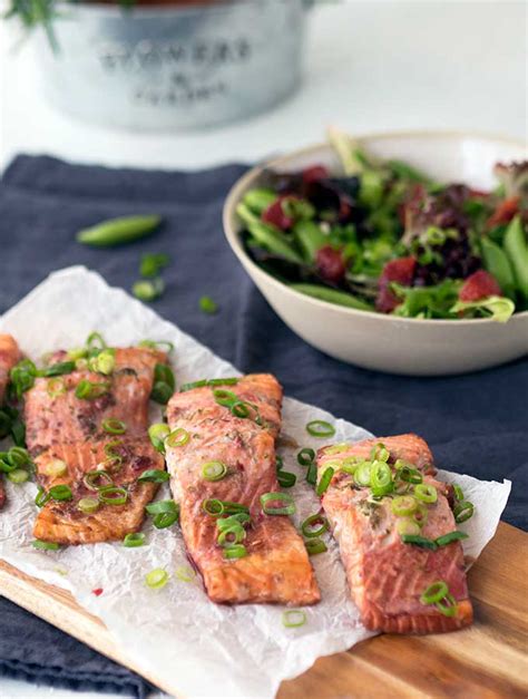 Baked Ruby Red Trout Recipes | Blog Dandk