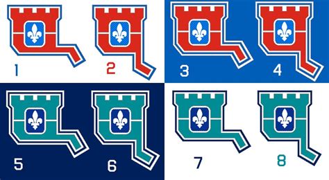 Quebec Nordiques Logo Concept - Concepts - Chris Creamer's Sports Logos Community - CCSLC ...