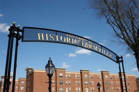 Historical Attractions - Visit Farmville