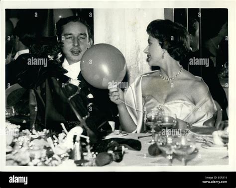 Billy wallace and princess margaret hi-res stock photography and images - Alamy