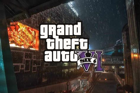 GTA 6 PC Download – GTA 6 Apk Download