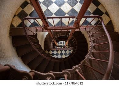 Outer Banks Buxton Lighthouse Stock Photo 1177864312 | Shutterstock