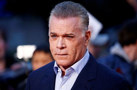 'Goodfellas' actor Ray Liotta dies