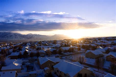 Air Duct Cleaning | Riverton, Utah | Crystal Clean Vents