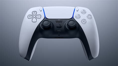 PS5 V2 DualSense controller with longer battery life listed by retailer | Eurogamer.net
