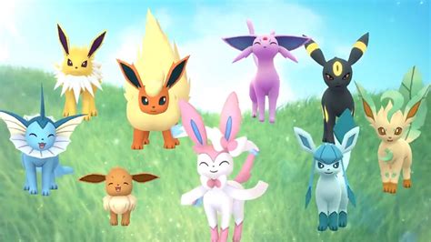 Pokémon GO Sylveon: how to evolve Eevee, naming trick, best moveset, and more | The Loadout