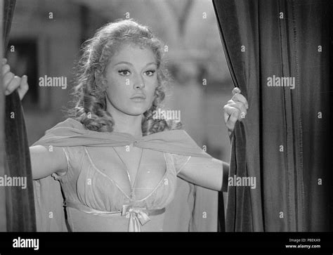 Scars of Dracula (1970) Jenny Hanley, Date: 1970 Stock Photo - Alamy