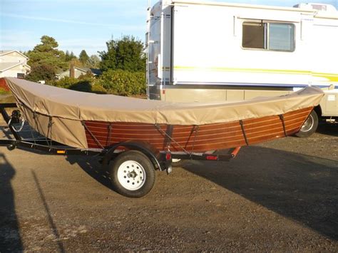 Custom Drift boat cover, made in Oregon | FIVE C'S BOAT COVERS | Custom Made Drift Boat Covers ...