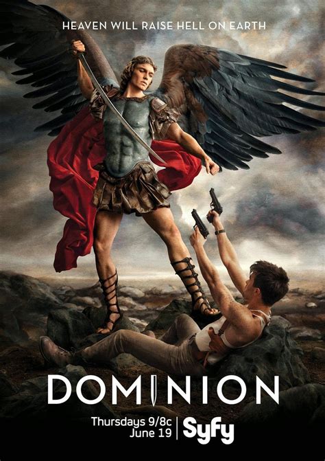 Dominion DVD Release Date