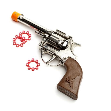 78 best images about Cap guns on Pinterest | See more best ideas about Pistols, Cowboy party ...