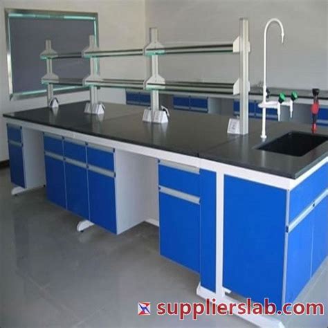 Science Lab Work Tables For Schools, School Lab Table | Laboratory design, Lab, Chemistry labs