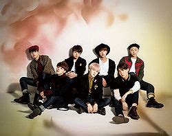 BTS - generasia