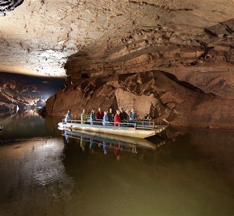 10 Best Caves to Explore in Kentucky - Flavorverse