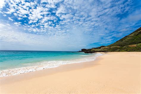 Best Beaches on Oahu | Islands