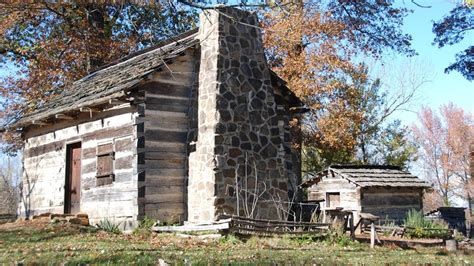 Lincoln Boyhood National Memorial (U.S. National Park Service) | National parks, Park service ...