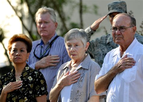 Fallen Nomads honored on Khobar Towers anniversary > Air Force Materiel ...