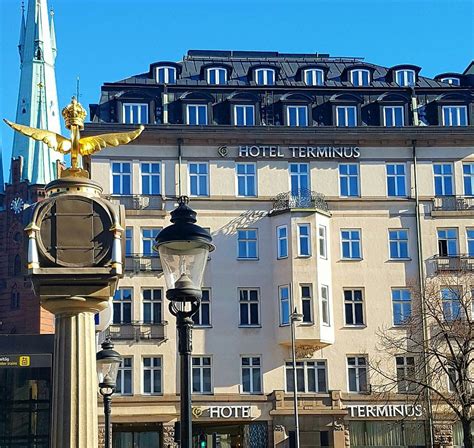 HOTEL TERMINUS STOCKHOLM - Updated 2021 Prices, Reviews, and Photos ...