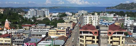 Mwanza City - Visit Tanzania – Land of the Kilimajaro