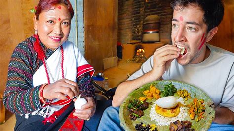 Newari Cuisine: The Most Popular Nepali Cuisine