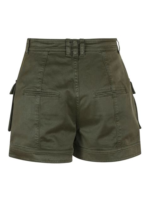 Balmain Cargo Shorts | italist, ALWAYS LIKE A SALE