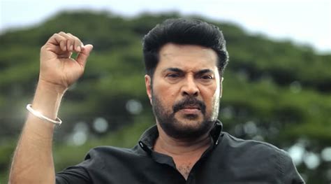 It’s high time Mammootty understands he can’t play young Michael ...