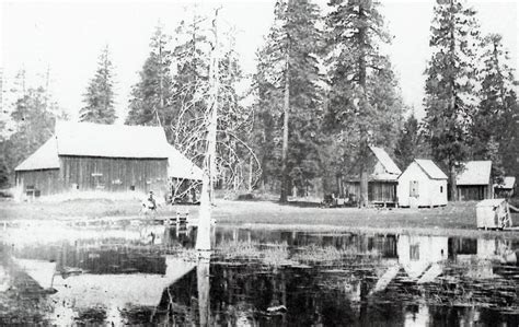 Clear Creek 06051 | Exploring Lassen County's Past