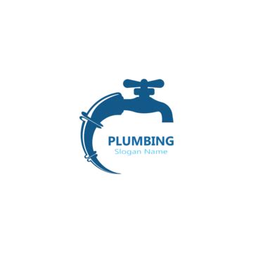 Plumbing Logos PNG Transparent Images Free Download | Vector Files | Pngtree