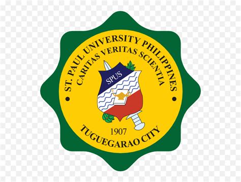 Saint Paul University Philippines Logo Download - Logo St Paul University Philippines Logo Png ...