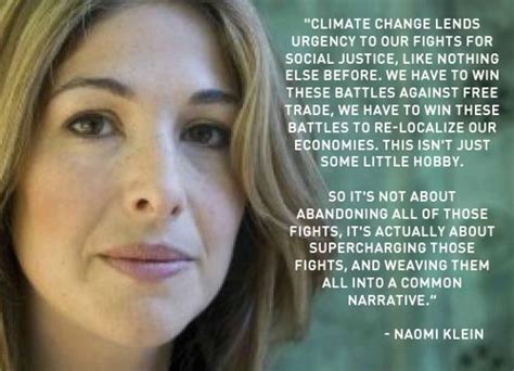 Naomi Klein Quotes. QuotesGram