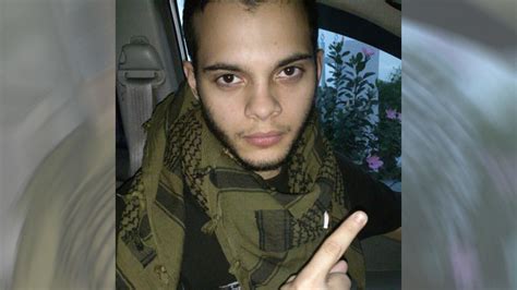 Fort Lauderdale shooting suspect canceled New Year's Eve trip to NYC ...